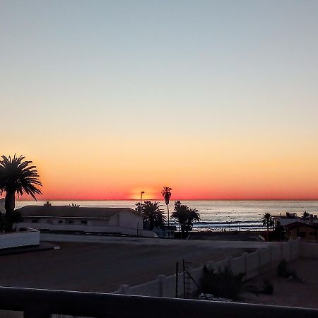 Sea View Bliss Guesthouse With Self Catering Swakopmund Εξωτερικό φωτογραφία