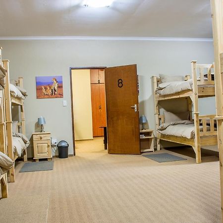 Sea View Bliss Guesthouse With Self Catering Swakopmund Εξωτερικό φωτογραφία