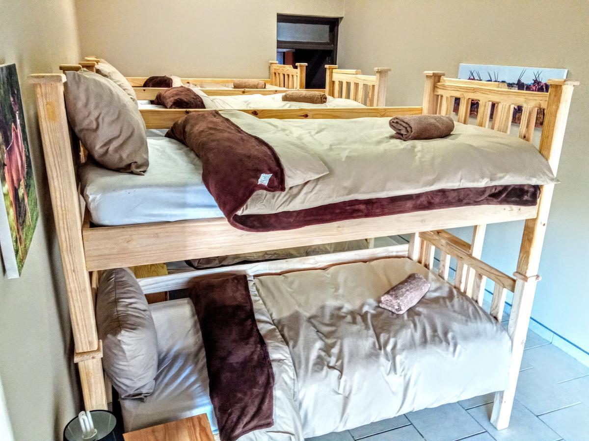 Sea View Bliss Guesthouse With Self Catering Swakopmund Εξωτερικό φωτογραφία