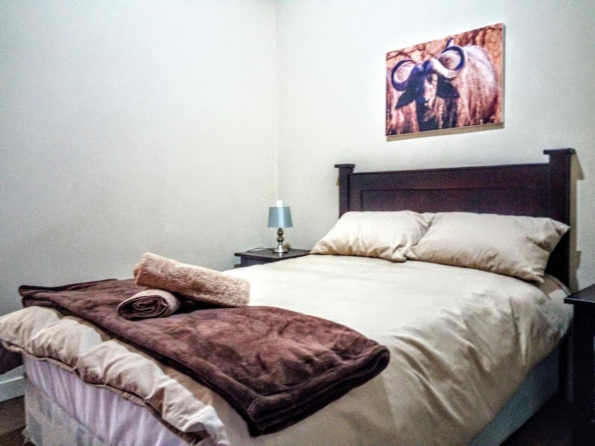 Sea View Bliss Guesthouse With Self Catering Swakopmund Εξωτερικό φωτογραφία