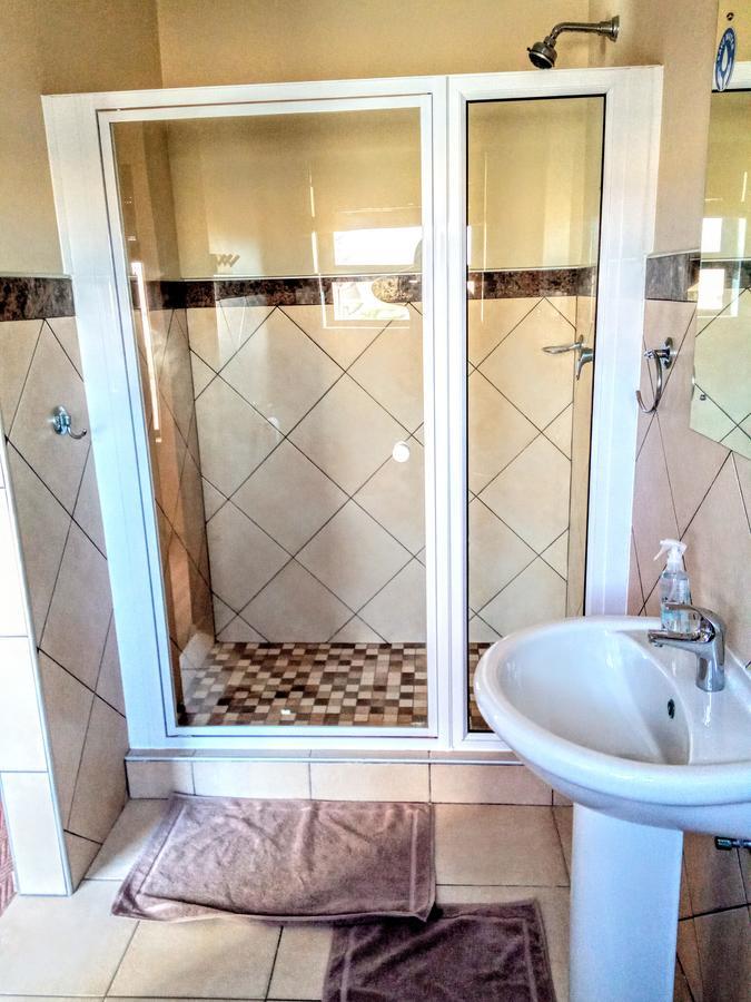 Sea View Bliss Guesthouse With Self Catering Swakopmund Εξωτερικό φωτογραφία