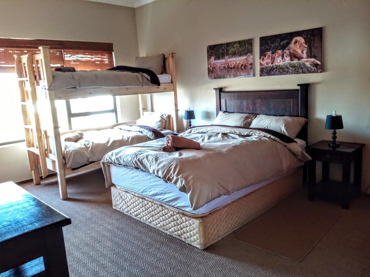 Sea View Bliss Guesthouse With Self Catering Swakopmund Εξωτερικό φωτογραφία