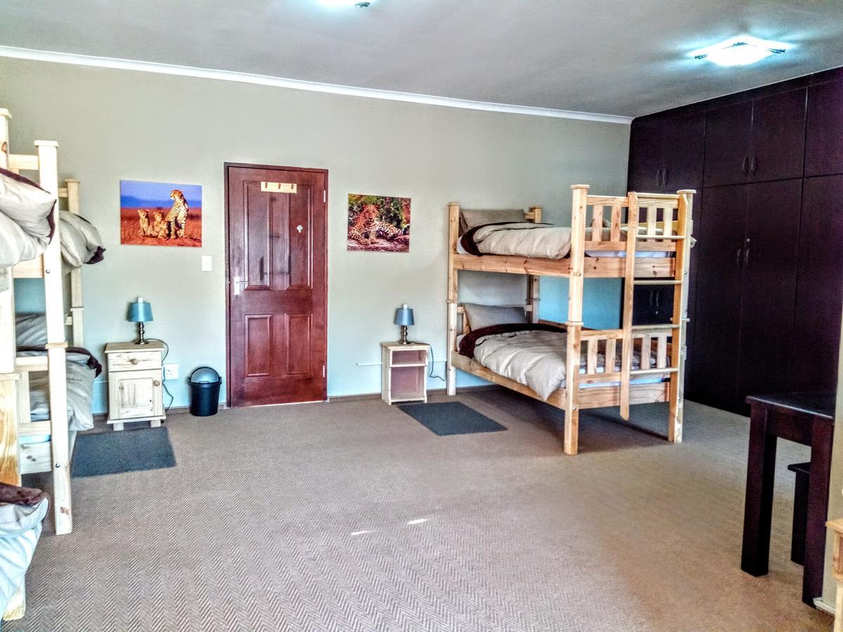 Sea View Bliss Guesthouse With Self Catering Swakopmund Εξωτερικό φωτογραφία