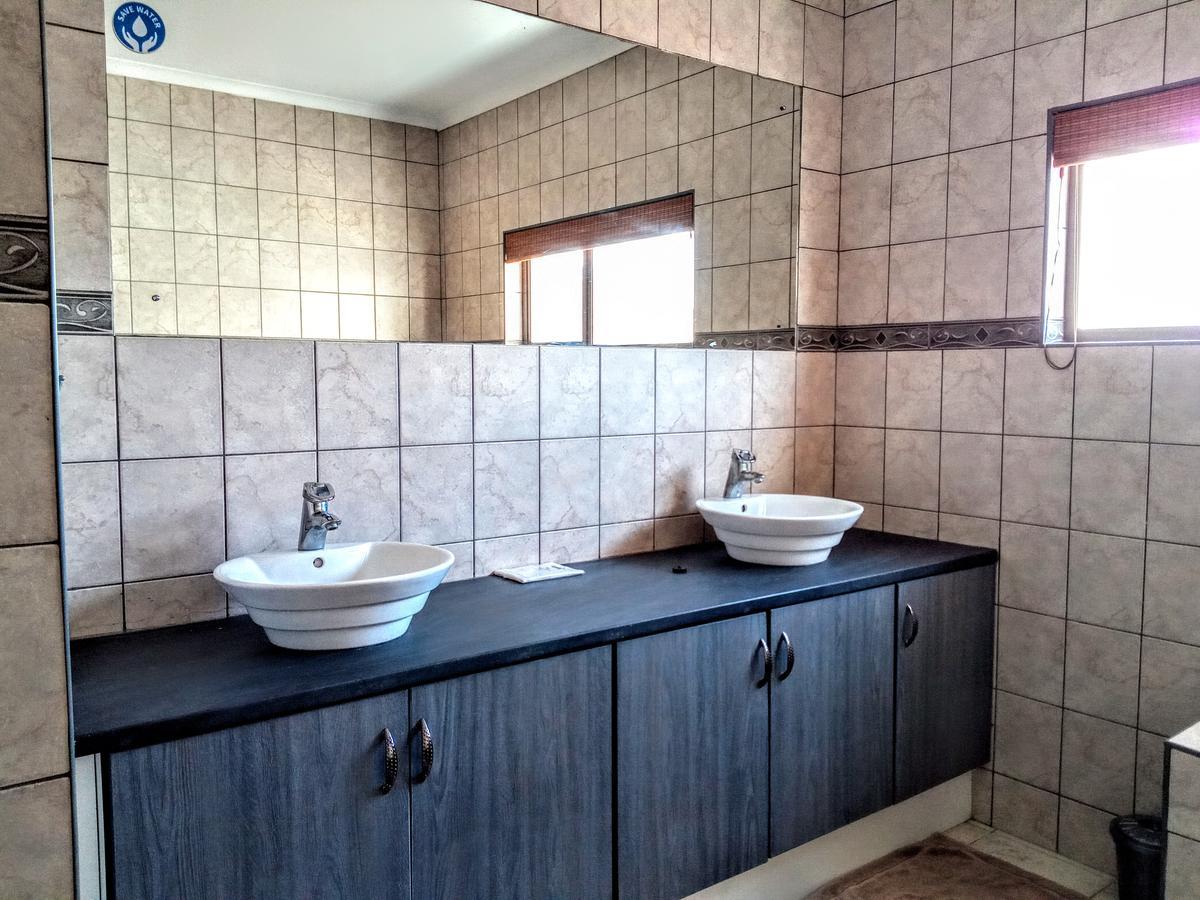 Sea View Bliss Guesthouse With Self Catering Swakopmund Εξωτερικό φωτογραφία