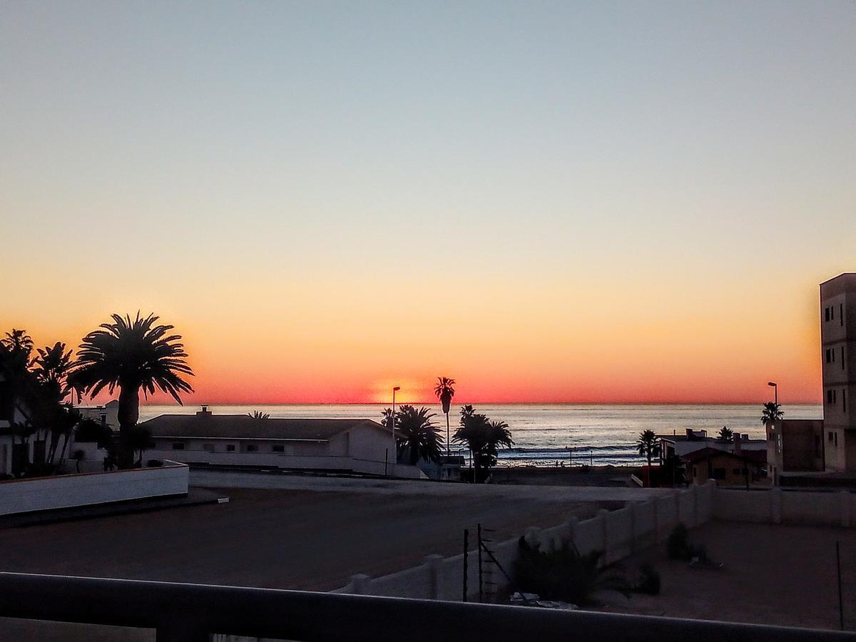 Sea View Bliss Guesthouse With Self Catering Swakopmund Εξωτερικό φωτογραφία