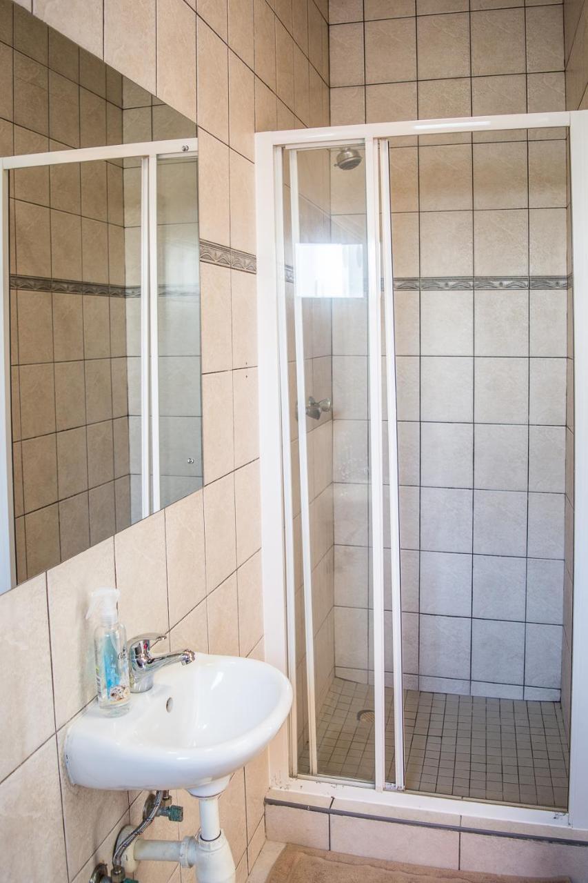 Sea View Bliss Guesthouse With Self Catering Swakopmund Εξωτερικό φωτογραφία