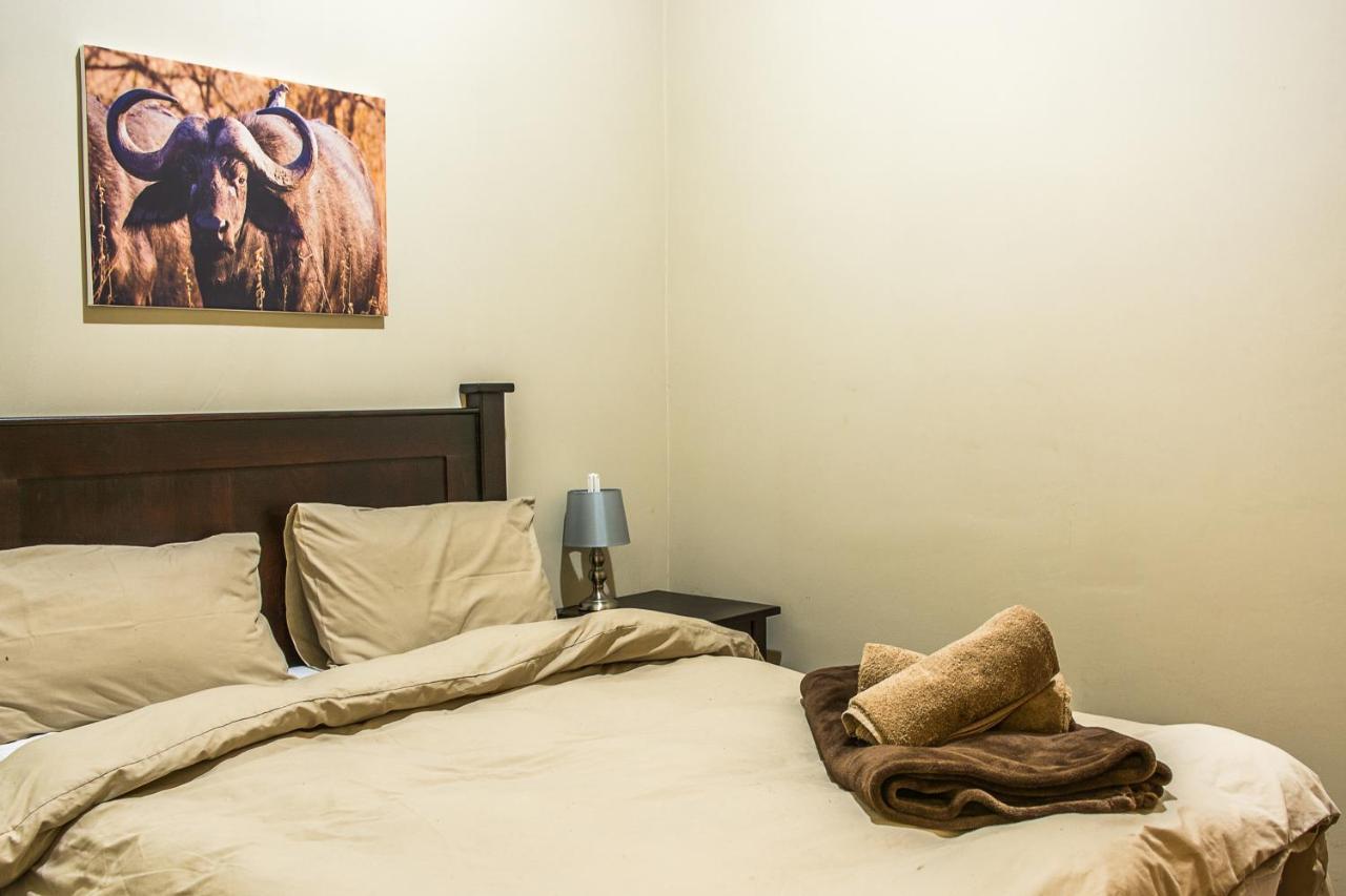 Sea View Bliss Guesthouse With Self Catering Swakopmund Εξωτερικό φωτογραφία