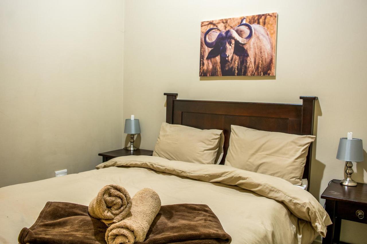 Sea View Bliss Guesthouse With Self Catering Swakopmund Εξωτερικό φωτογραφία