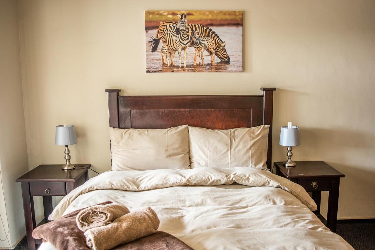 Sea View Bliss Guesthouse With Self Catering Swakopmund Εξωτερικό φωτογραφία