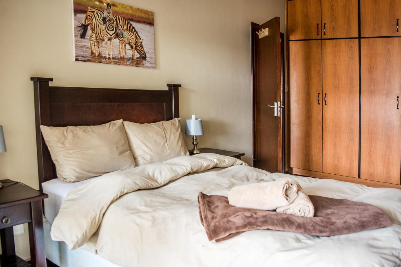 Sea View Bliss Guesthouse With Self Catering Swakopmund Εξωτερικό φωτογραφία