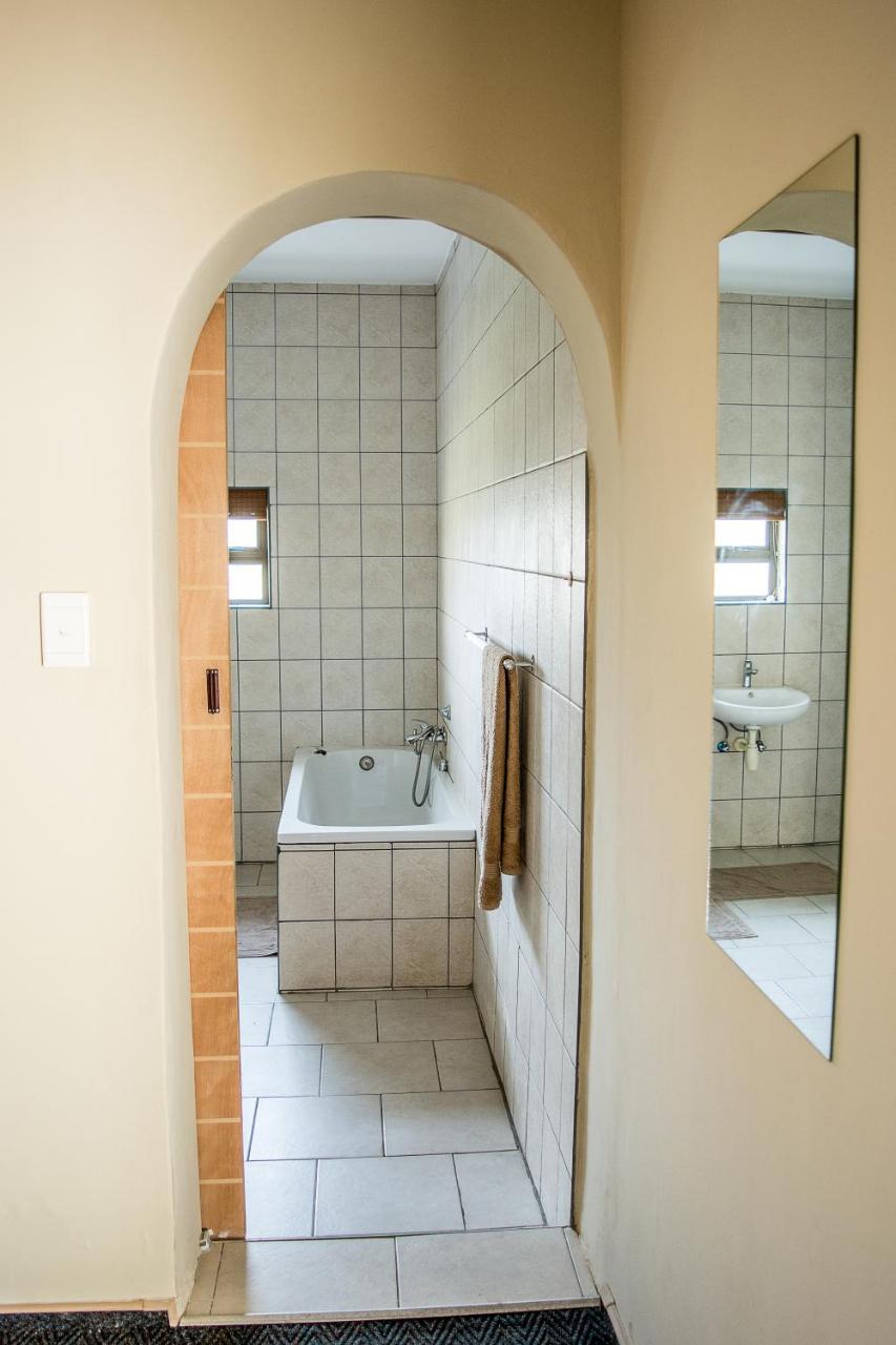 Sea View Bliss Guesthouse With Self Catering Swakopmund Εξωτερικό φωτογραφία