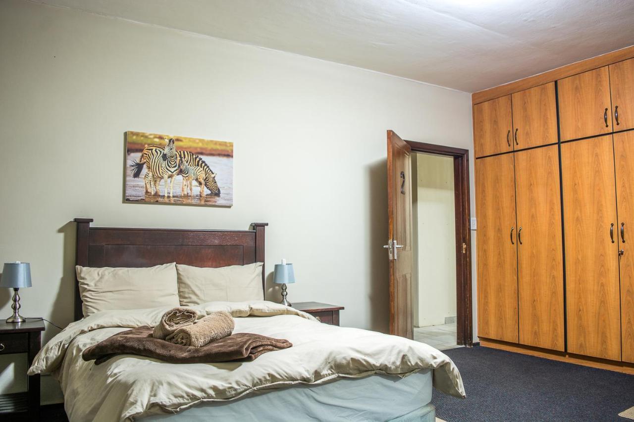 Sea View Bliss Guesthouse With Self Catering Swakopmund Εξωτερικό φωτογραφία