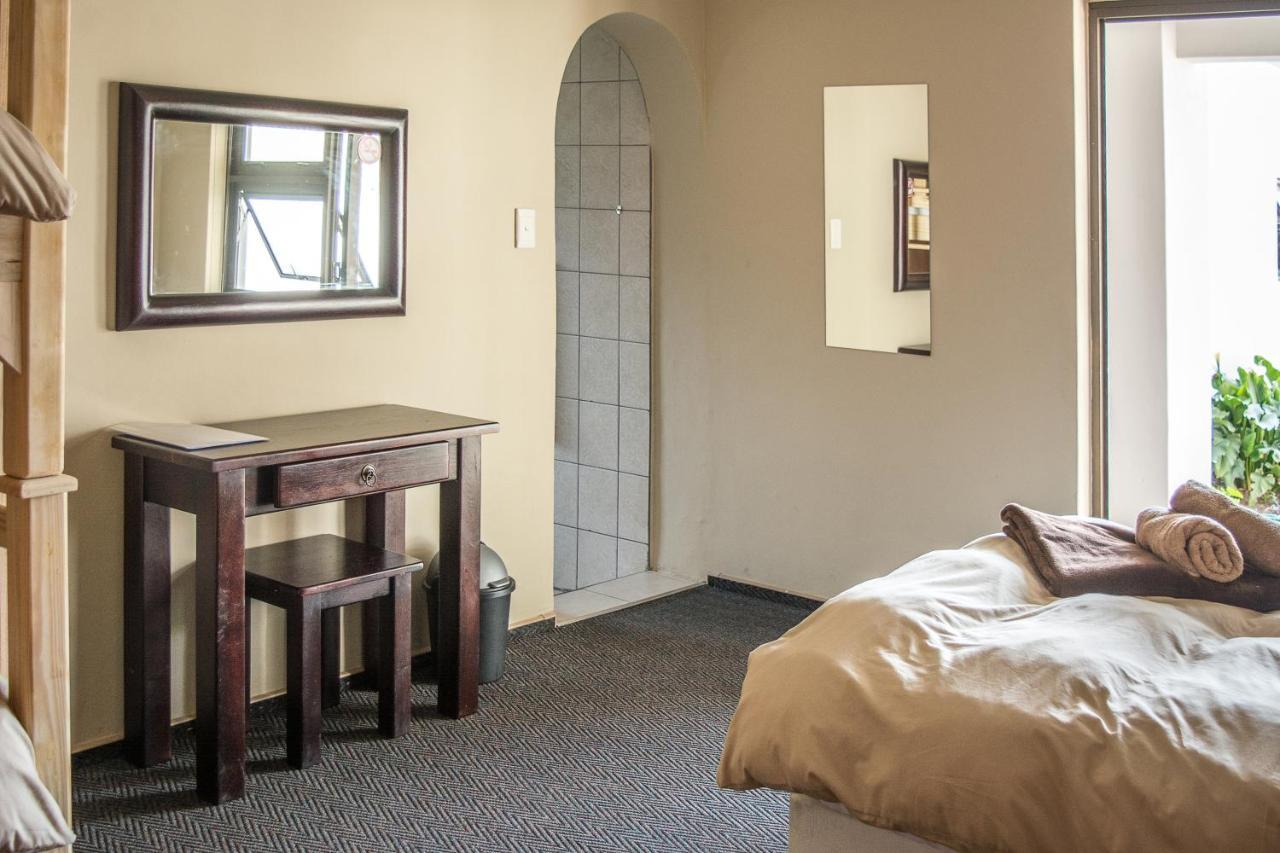 Sea View Bliss Guesthouse With Self Catering Swakopmund Εξωτερικό φωτογραφία