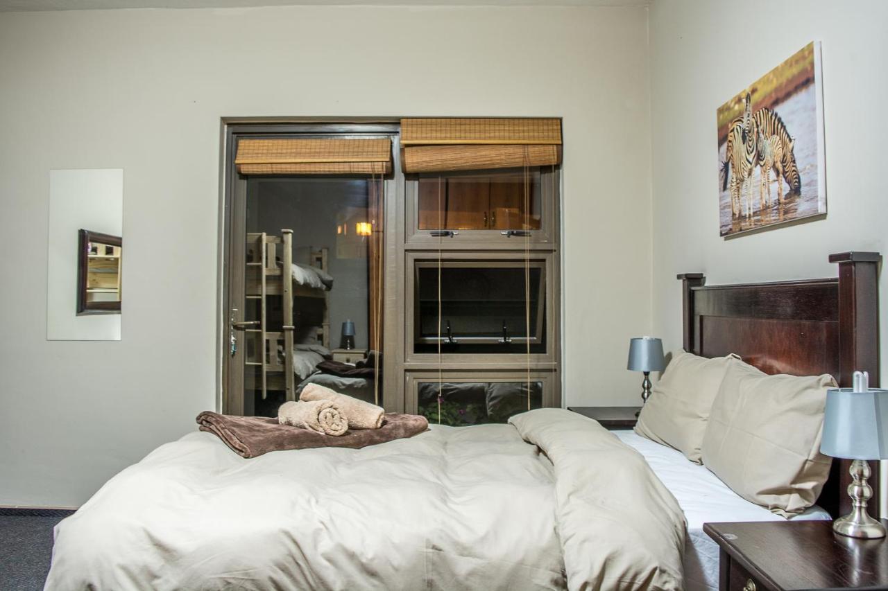 Sea View Bliss Guesthouse With Self Catering Swakopmund Εξωτερικό φωτογραφία