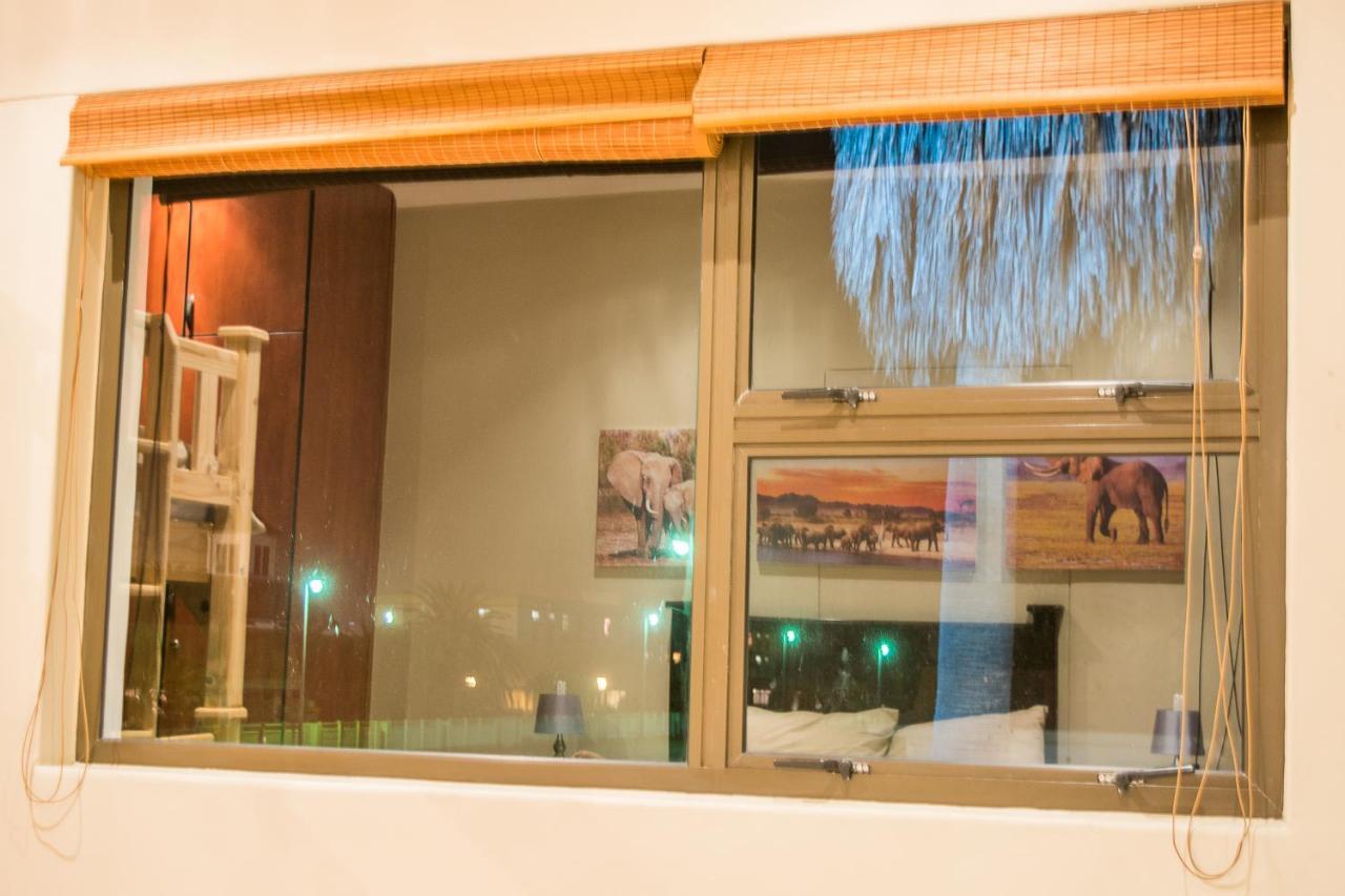 Sea View Bliss Guesthouse With Self Catering Swakopmund Εξωτερικό φωτογραφία