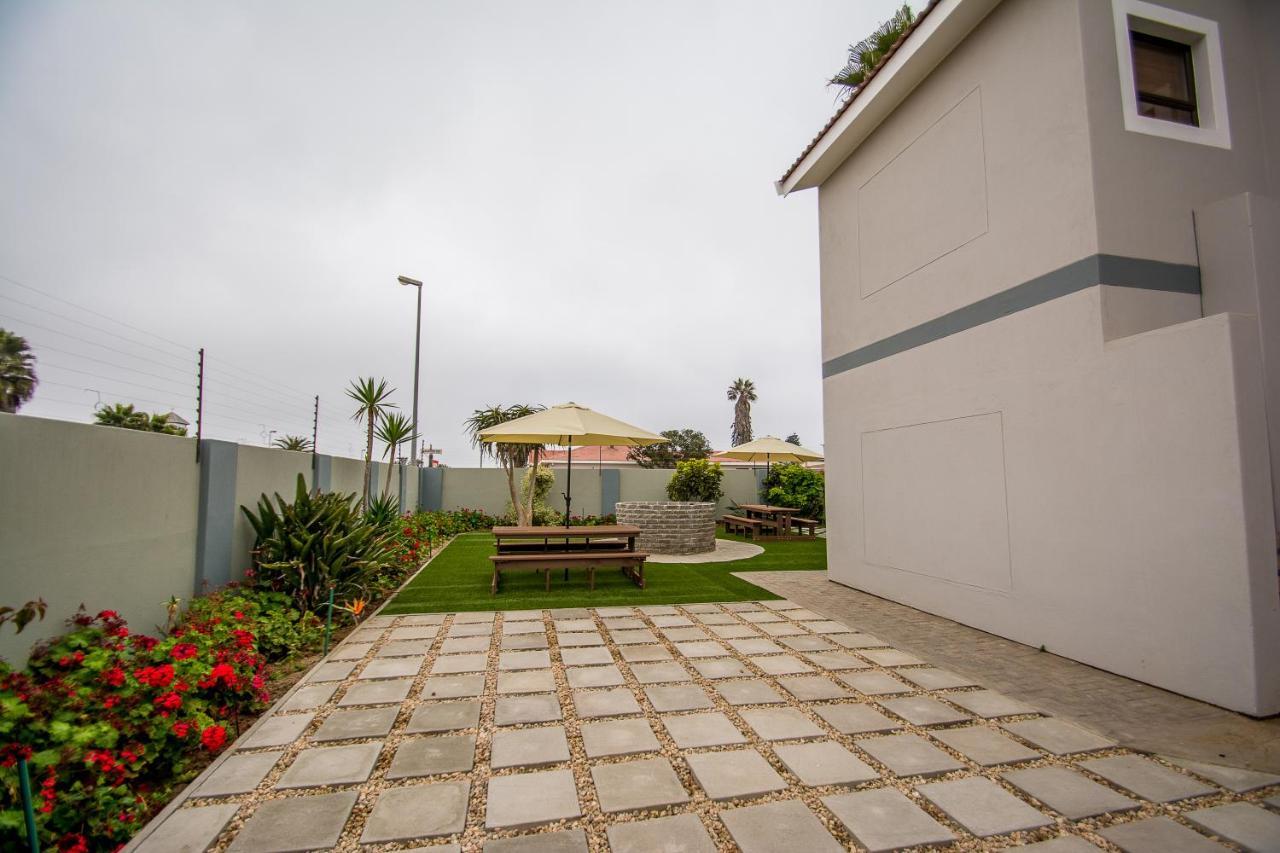 Sea View Bliss Guesthouse With Self Catering Swakopmund Εξωτερικό φωτογραφία