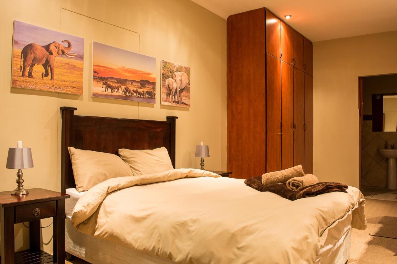 Sea View Bliss Guesthouse With Self Catering Swakopmund Εξωτερικό φωτογραφία