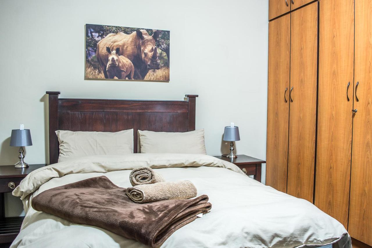 Sea View Bliss Guesthouse With Self Catering Swakopmund Εξωτερικό φωτογραφία