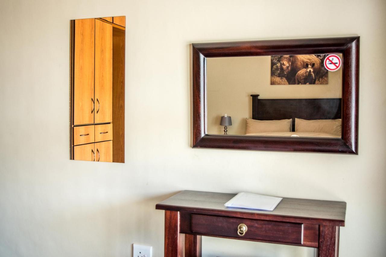 Sea View Bliss Guesthouse With Self Catering Swakopmund Εξωτερικό φωτογραφία