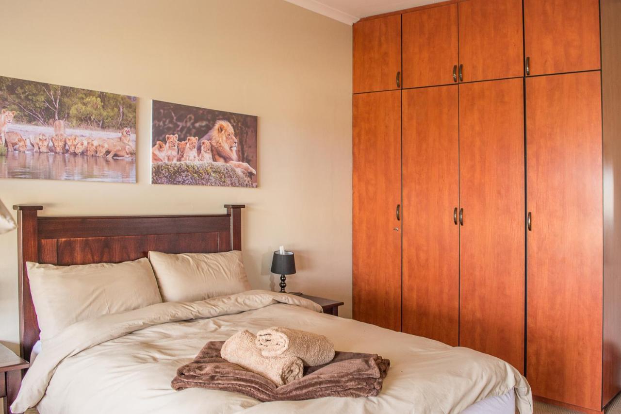 Sea View Bliss Guesthouse With Self Catering Swakopmund Εξωτερικό φωτογραφία