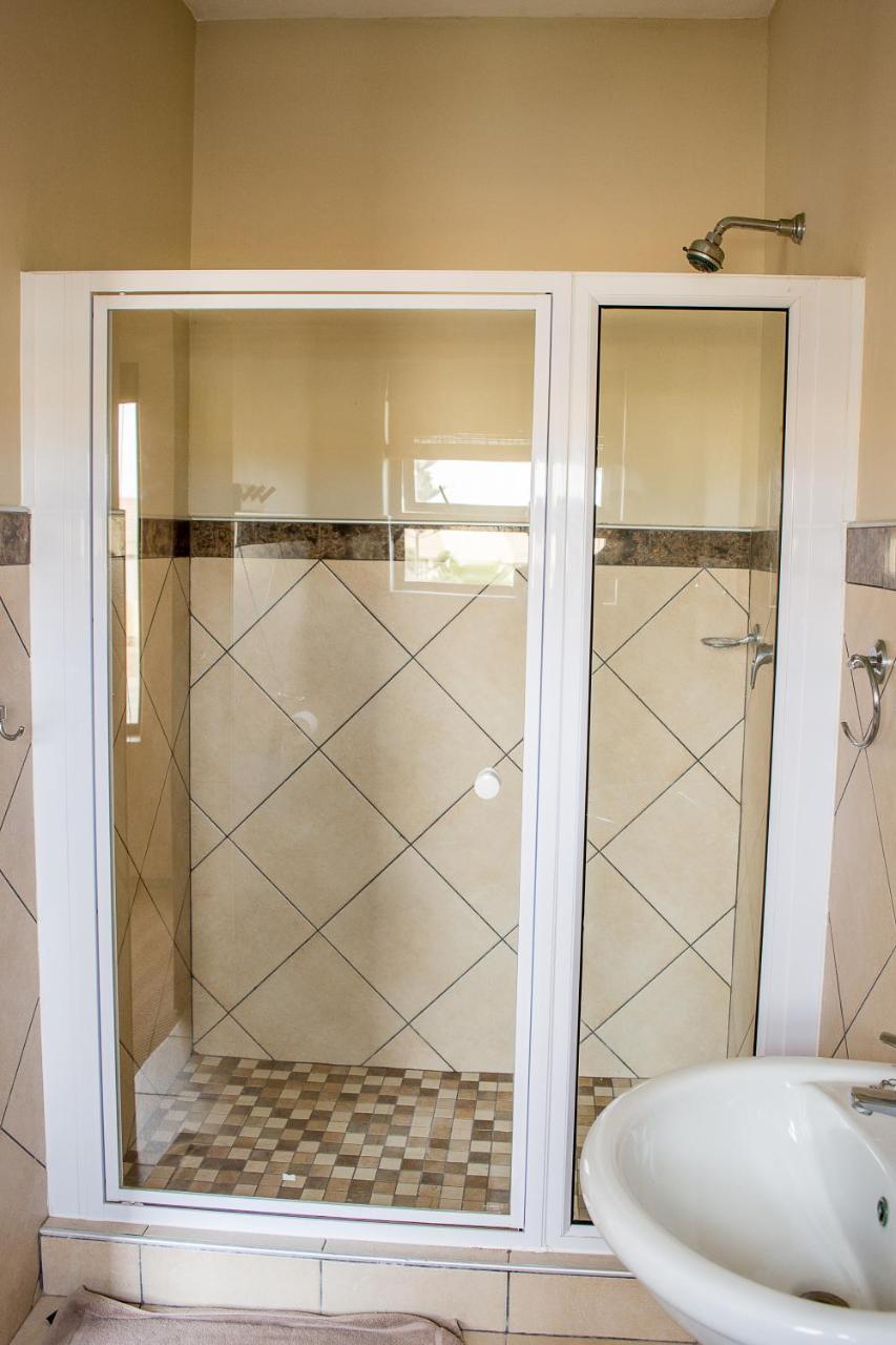 Sea View Bliss Guesthouse With Self Catering Swakopmund Εξωτερικό φωτογραφία