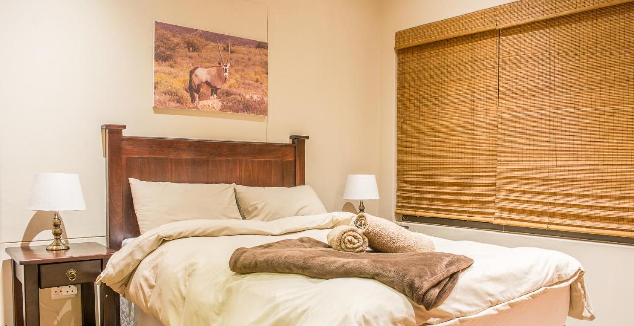 Sea View Bliss Guesthouse With Self Catering Swakopmund Εξωτερικό φωτογραφία