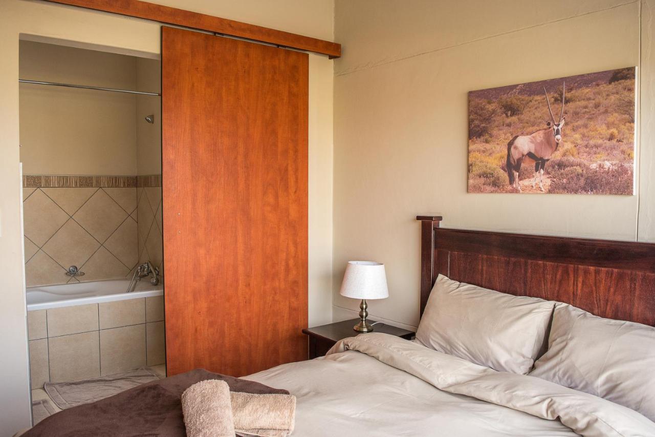 Sea View Bliss Guesthouse With Self Catering Swakopmund Εξωτερικό φωτογραφία
