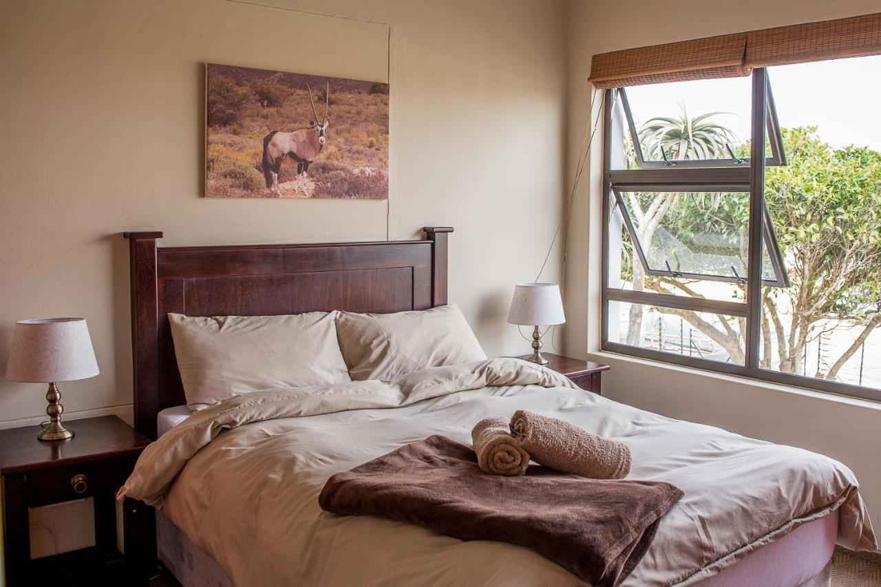 Sea View Bliss Guesthouse With Self Catering Swakopmund Εξωτερικό φωτογραφία