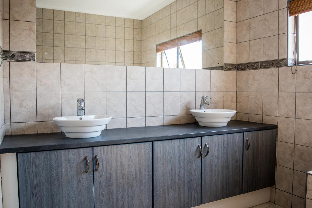 Sea View Bliss Guesthouse With Self Catering Swakopmund Εξωτερικό φωτογραφία