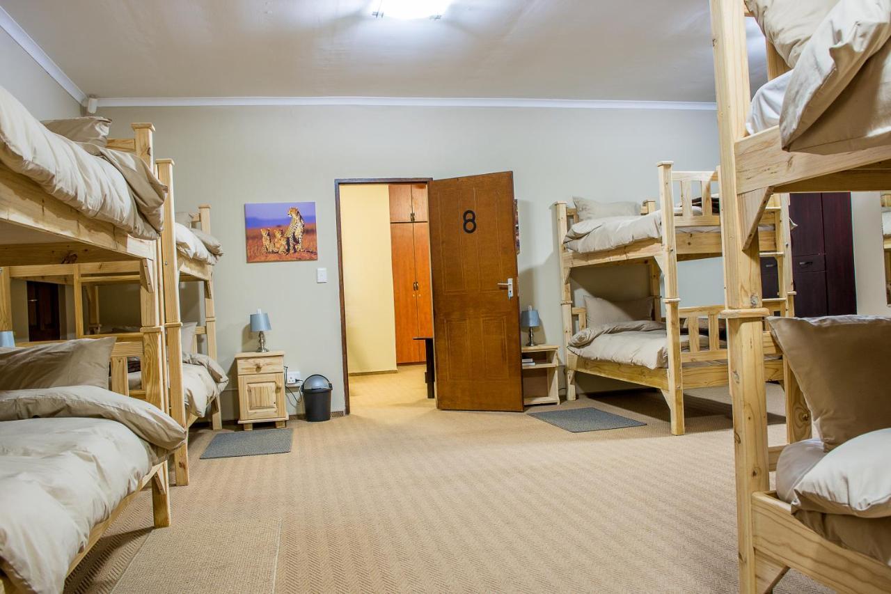 Sea View Bliss Guesthouse With Self Catering Swakopmund Εξωτερικό φωτογραφία