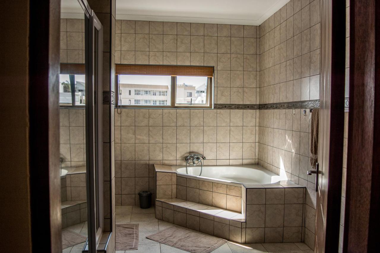 Sea View Bliss Guesthouse With Self Catering Swakopmund Εξωτερικό φωτογραφία